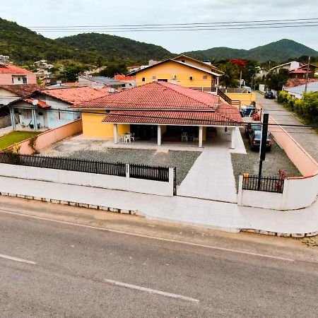 Pousada Parque Praia Penha  Zewnętrze zdjęcie