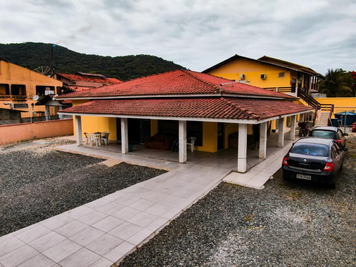 Pousada Parque Praia Penha  Zewnętrze zdjęcie