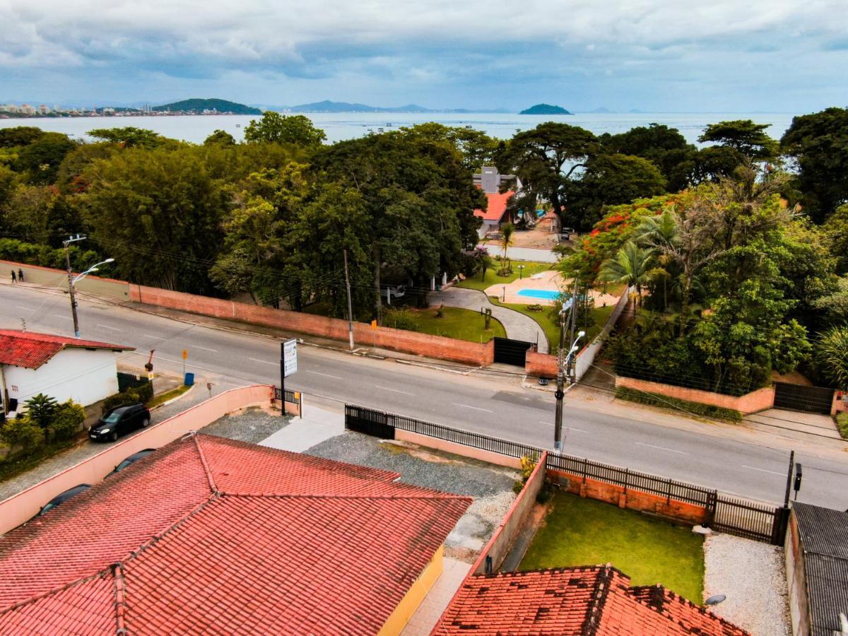 Pousada Parque Praia Penha  Zewnętrze zdjęcie
