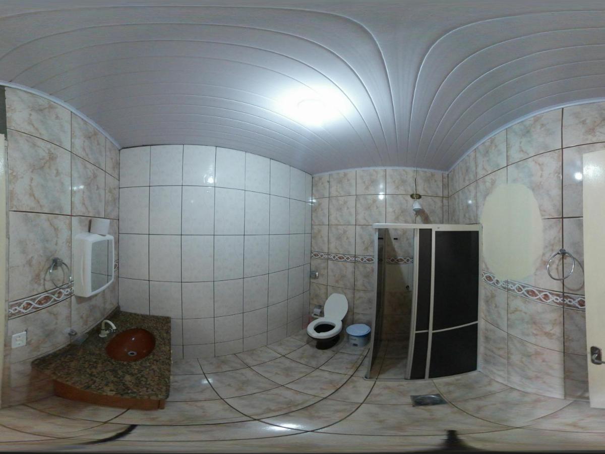 Pousada Parque Praia Penha  Zewnętrze zdjęcie
